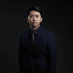 莊東碩 Dean Jhuang